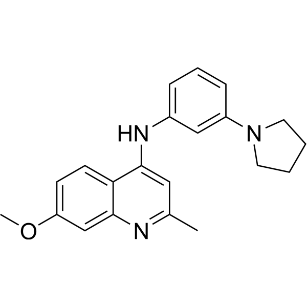 HIF-1α-IN-6 – Figure 1 of 1