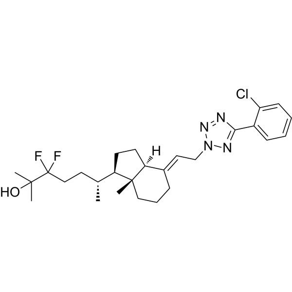 SREBP/SCAP-IN-2 – Figure 1 of 1