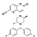 BMS-332 – Figure 1 of 1