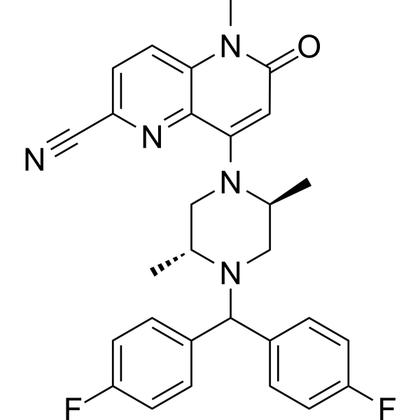 BMS-332 – Figure 1 of 1