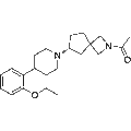 M1/M4 muscarinic agonist 2 – Figure 1 of 1