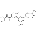 GSK2334470 – Figure 1 of 1