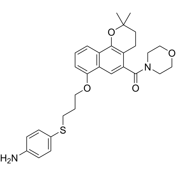 AcrB-IN-4 – Figure 1 of 1