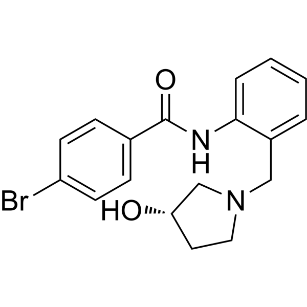 AChE-IN-29 – Figure 1 of 1