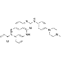 EGFR T790M/L858R-IN-2 – Figure 1 of 1