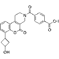 MTHFD2-IN-1 – Figure 1 of 1