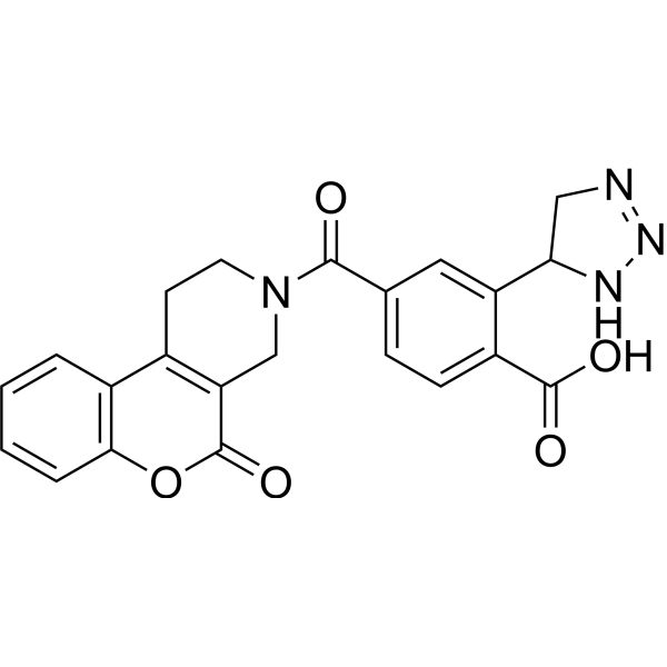 MTHFD2-IN-2 – Figure 1 of 1