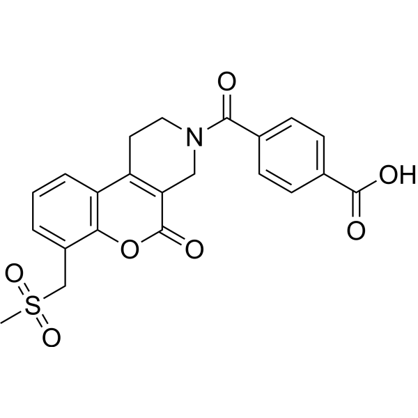 MTHFD2-IN-3 – Figure 1 of 1