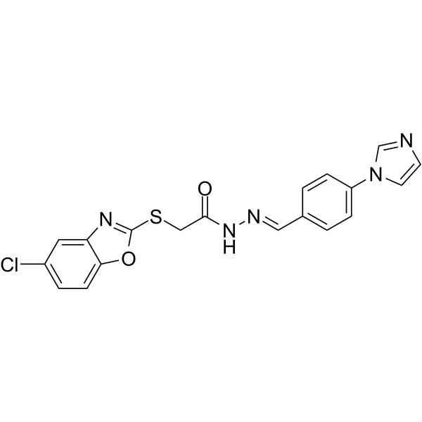 AKT-IN-18 – Figure 1 of 1