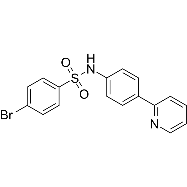 β-catenin-IN-7 – Figure 1 of 1