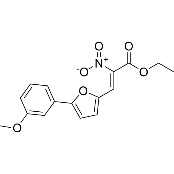 T3SS-IN-1 – Figure 1 of 1
