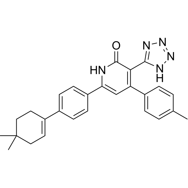 MGAT2-IN-4 – Figure 1 of 1