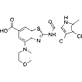 DNA Gyrase-IN-6 – Figure 1 of 1