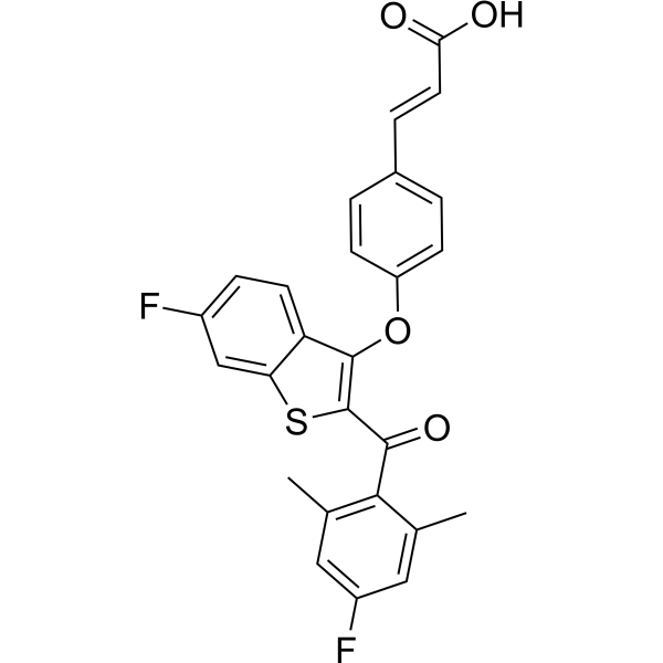 ER degrader 5 – Figure 1 of 1