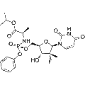 Sofosbuvir impurity C – Figure 1 of 1