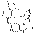 Lartesertib – Figure 1 of 1