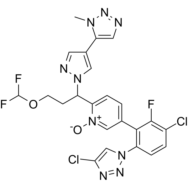 FXIa-IN-9 – Figure 1 of 1