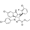 MDM2/4-p53-IN-2 – Figure 1 of 1