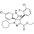 MDM2/4-p53-IN-3 – Figure 1 of 1