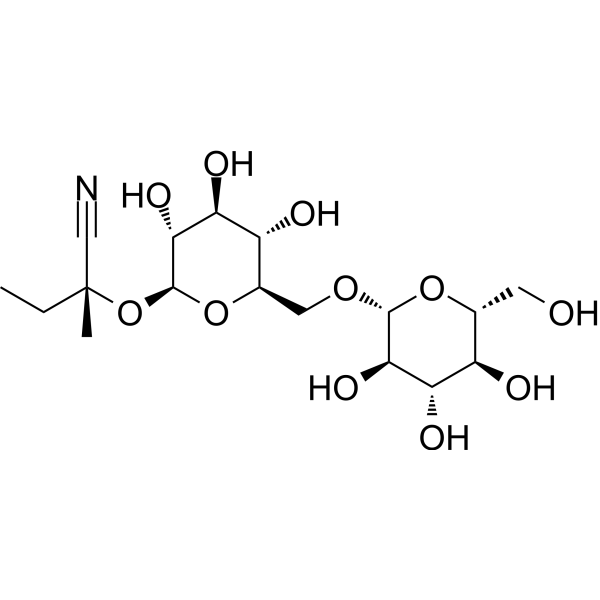 Neolinustatin – Figure 1 of 1