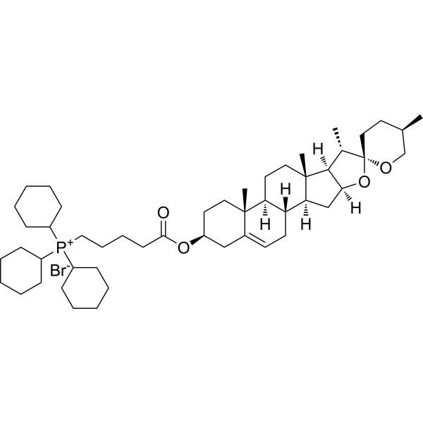 Antitumor agent-73 – Figure 1 of 1