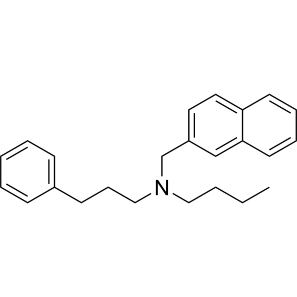 BChE-IN-14 – Figure 1 of 1