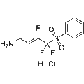 PXS-6302 hydrochloride – Figure 1 of 1