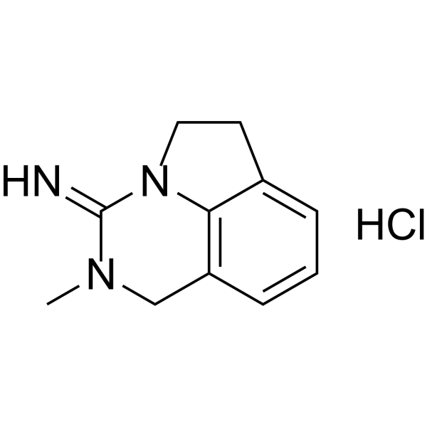 JBSNF-000028 hydrochloride – Figure 1 of 1
