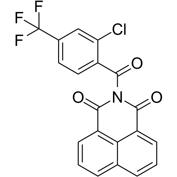 Transketolase-IN-3 – Figure 1 of 1
