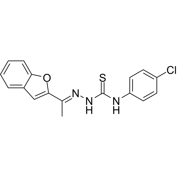 PI3K/VEGFR2-IN-1 – Figure 1 of 1