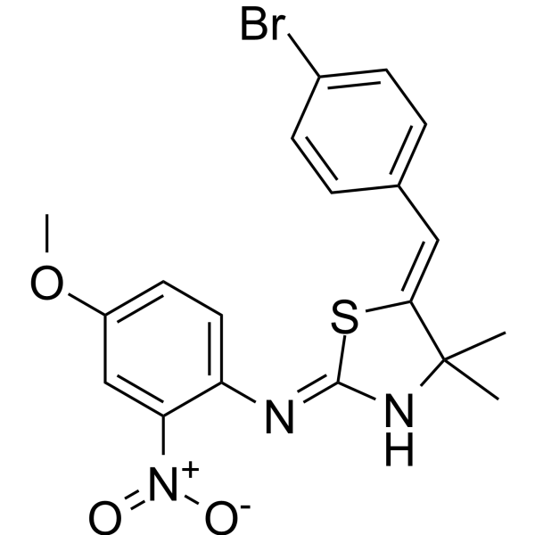 ERK-IN-6 – Figure 1 of 1
