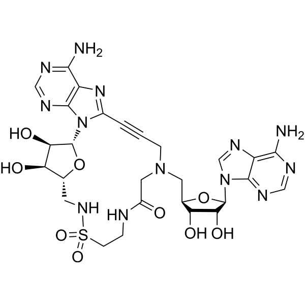 LmNADK1-IN-1 – Figure 1 of 1