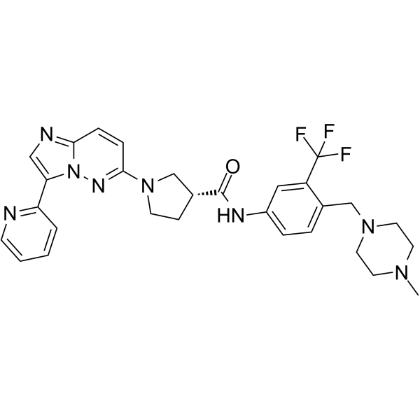 TRK II-IN-1 – Figure 1 of 1