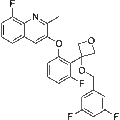 Antituberculosis agent-7 – Figure 1 of 1