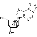 1,N6-Etheno-ara-adenosine – Figure 1 of 1