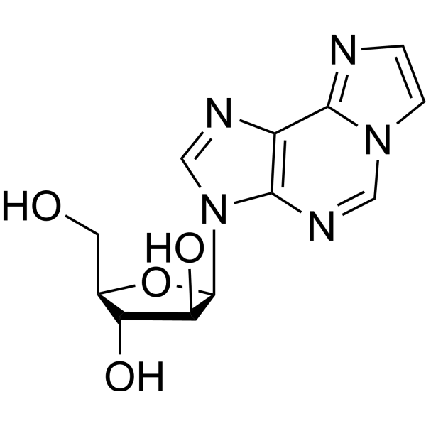 1,N6-Etheno-ara-adenosine – Figure 1 of 1
