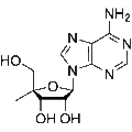 4'-Methyladenosine – Figure 1 of 1