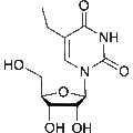 5-Ethyluridine – Figure 1 of 1