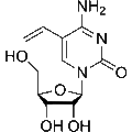 5-Vinylcytidine – Figure 1 of 1