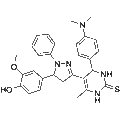 Antitumor agent-86 – Figure 1 of 1