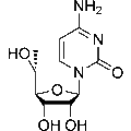 5'(R)-C-Methylcytidine – Figure 1 of 1
