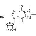 7-Methyl wyosine – Figure 1 of 1