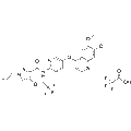 Adrixetinib TFA – Figure 1 of 1