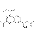Dibutepinephrine – Figure 1 of 1