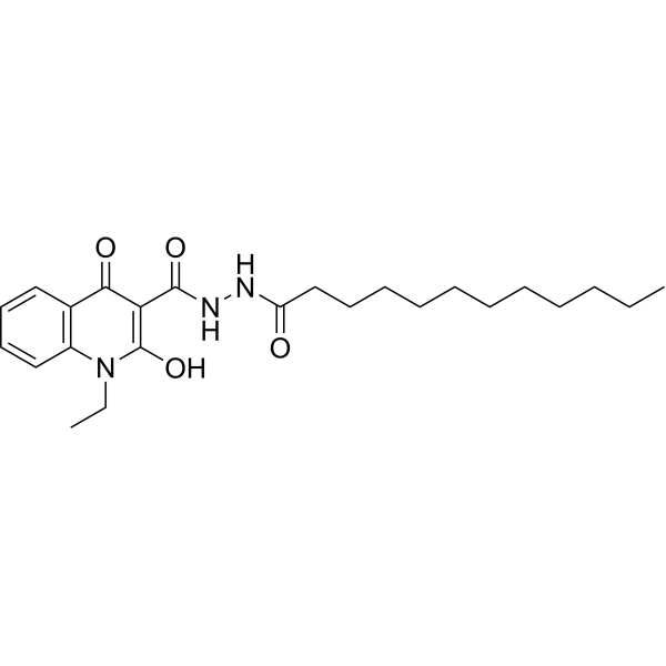 GSK3-IN-3 – Figure 1 of 1