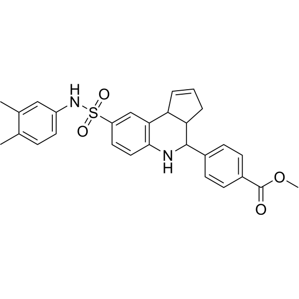 MDM2/XIAP-IN-1 – Figure 1 of 1