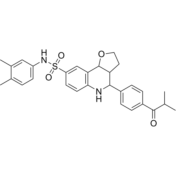 MDM2/XIAP-IN-2 – Figure 1 of 1