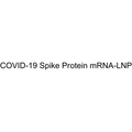 COVID-19 Spike Protein mRNA-LNP – Figure 1 of 1