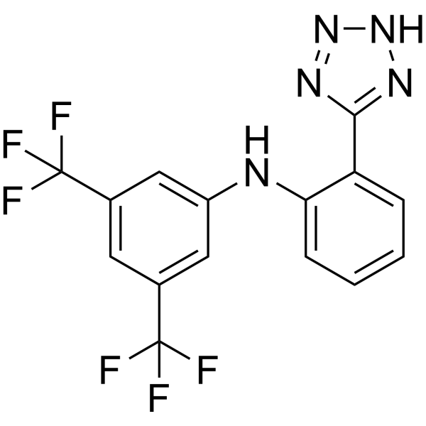 TAS2R14 agonist-1 – Figure 1 of 1