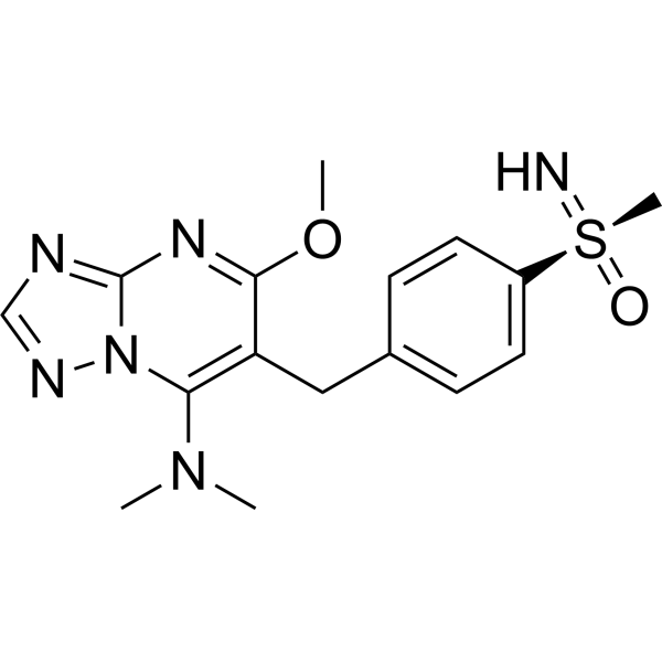 Enpp-1-IN-15 – Figure 1 of 1